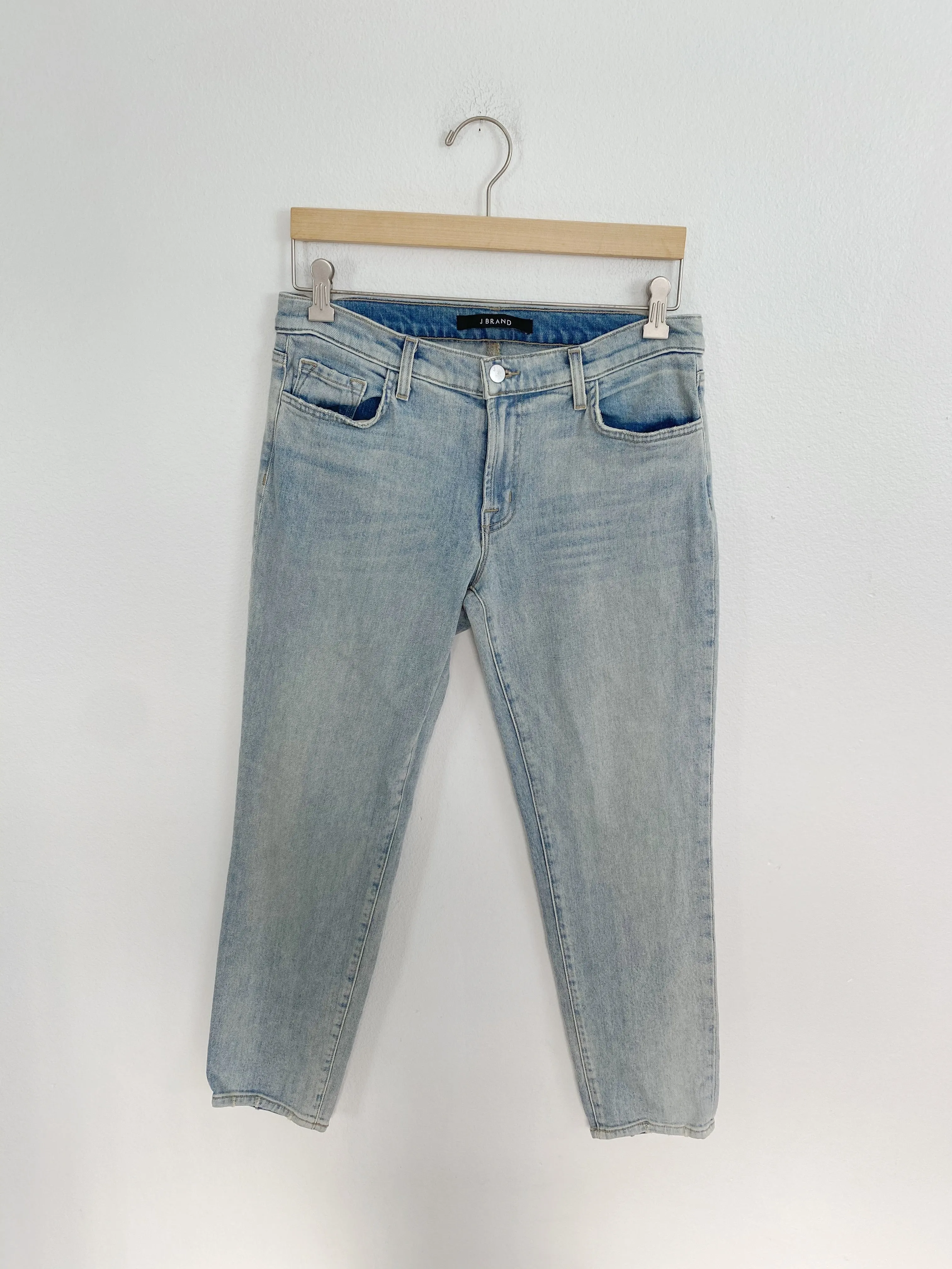 J BRAND the Love Cat Jeans size 27