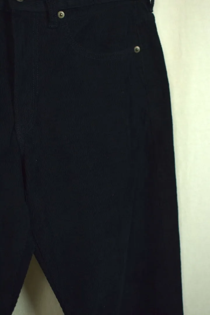 J. Crew Corduroy Jeans