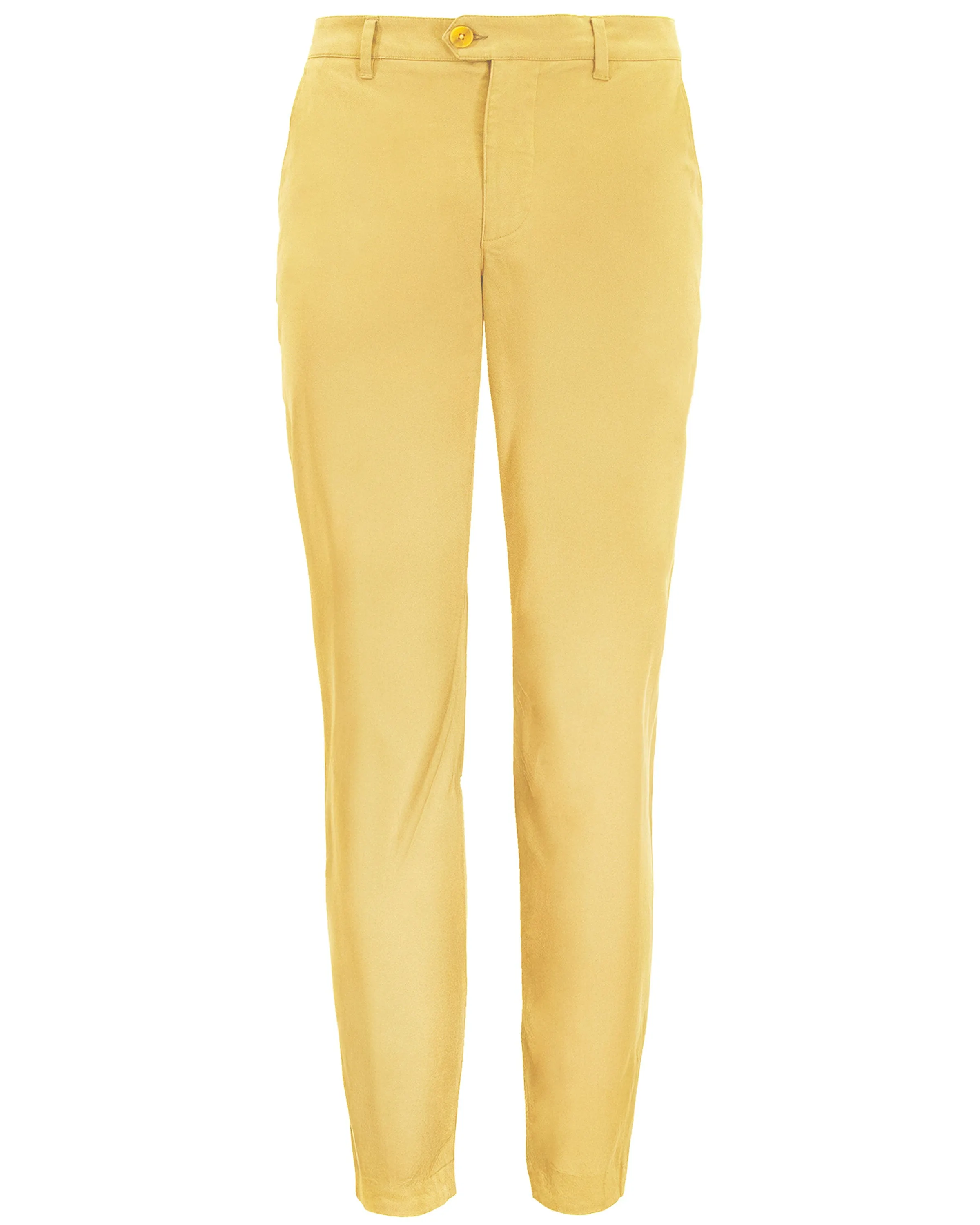 JACK PANT - MELLOW YELLOW