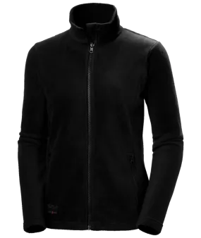 Jacket - Helly Hansen Women's Manchester 2.0 Fleece Jacket, 72094