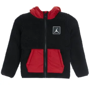 Jordan Sherpa Jacket