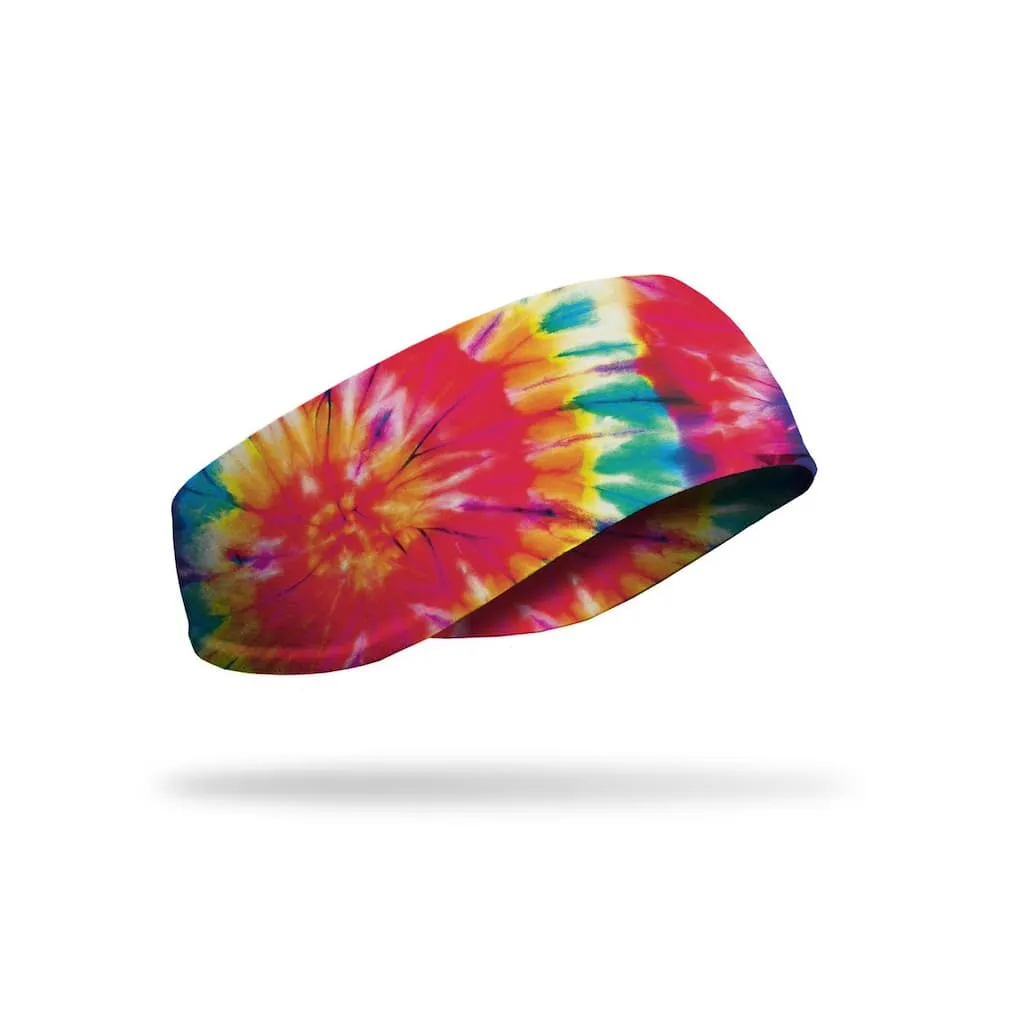 JUNK 60's Summer Headband (Ear Warmer)