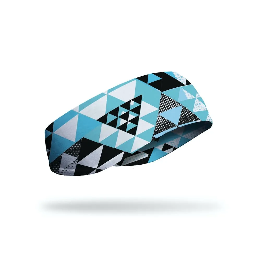 JUNK Alps Headband (Ear Warmer)