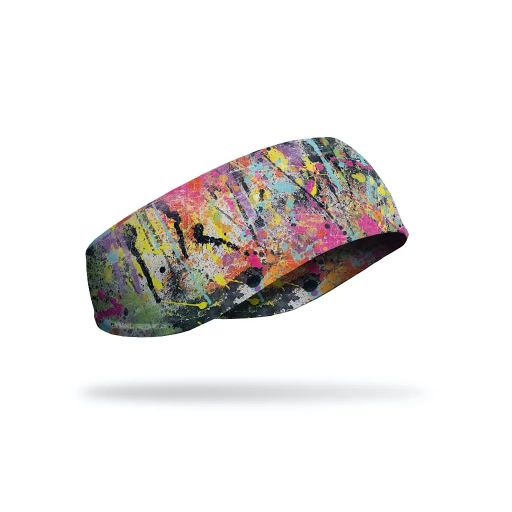 JUNK Brainwash Headband (Ear Warmer)
