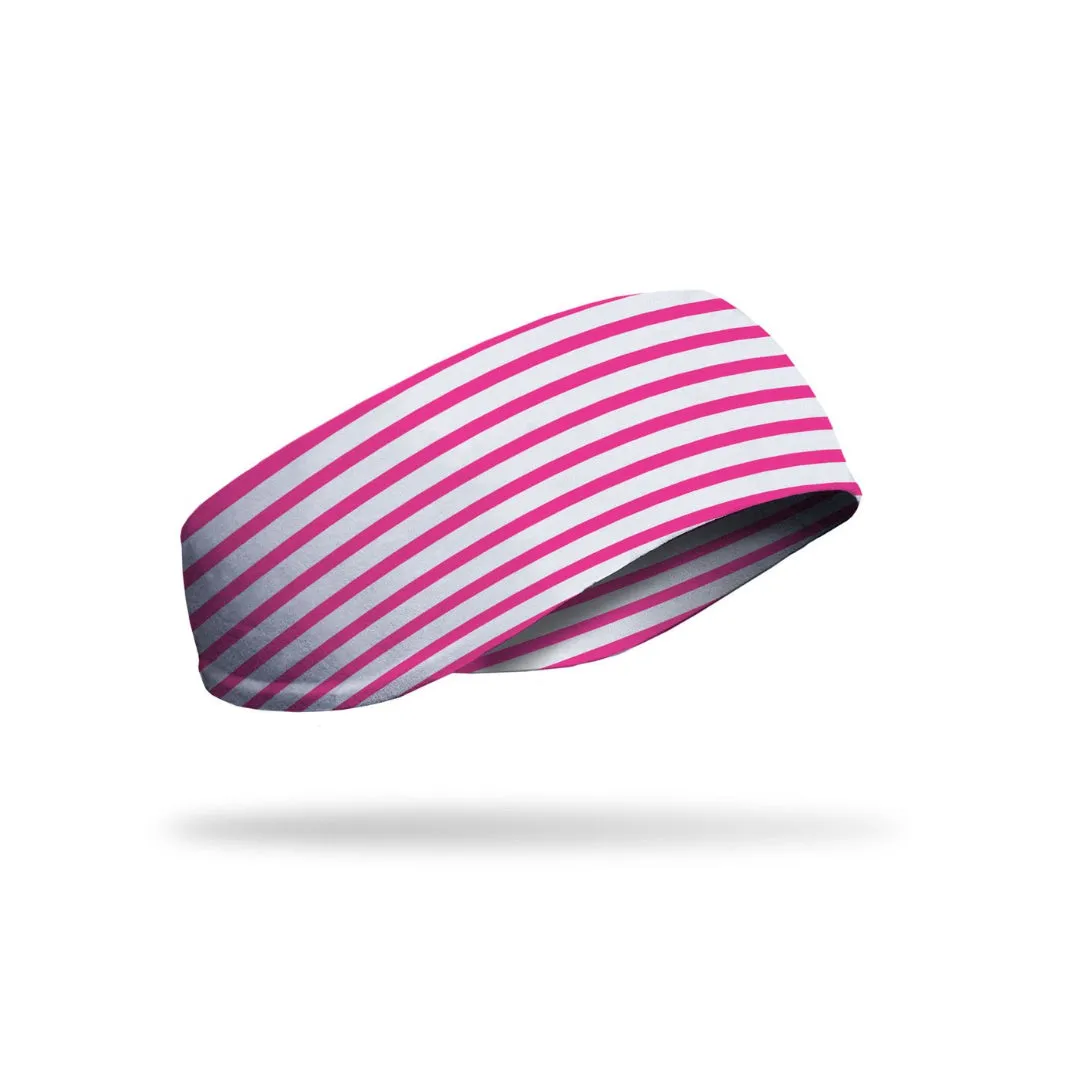 JUNK Coastal Pink Headband (Ear Warmer)