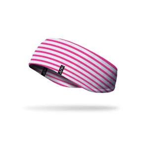 JUNK Coastal Pink Headband (Ear Warmer)