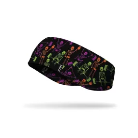 JUNK DEADlift Headband (Ear Warmer)