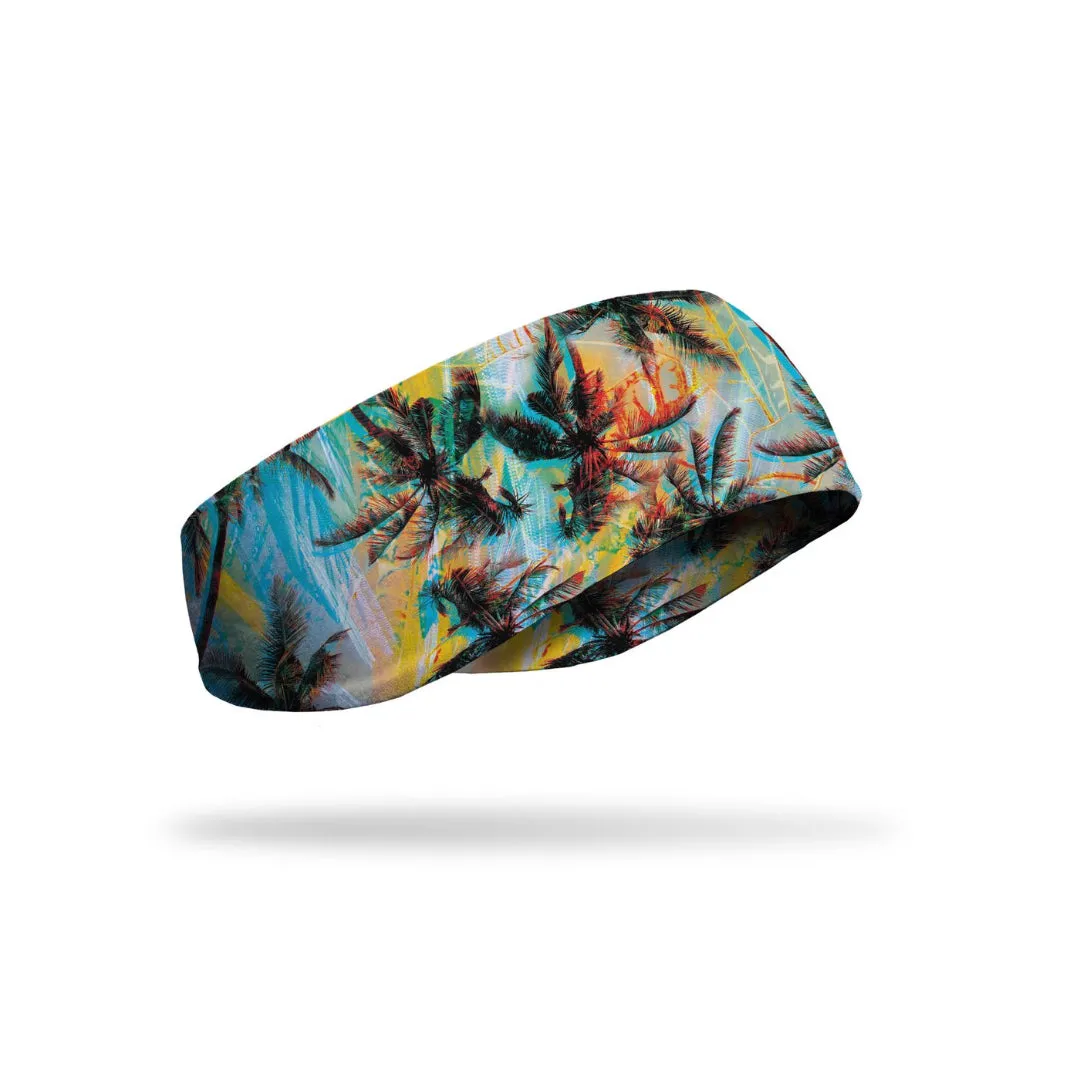 JUNK Hysteria Headband (Ear Warmer)
