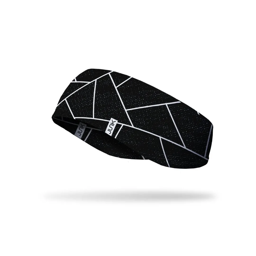 JUNK Intrepid Headband (Ear Warmer)
