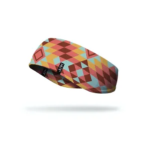 JUNK Medicine Park Headband (Ear Warmer)