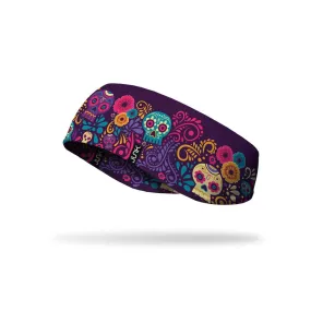JUNK Mis Amigas Headband (Ear Warmer)