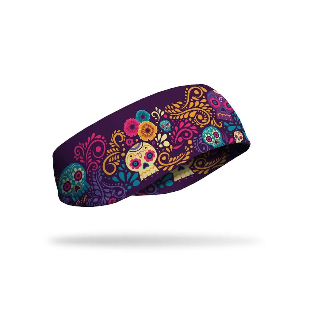 JUNK Mis Amigas Headband (Ear Warmer)