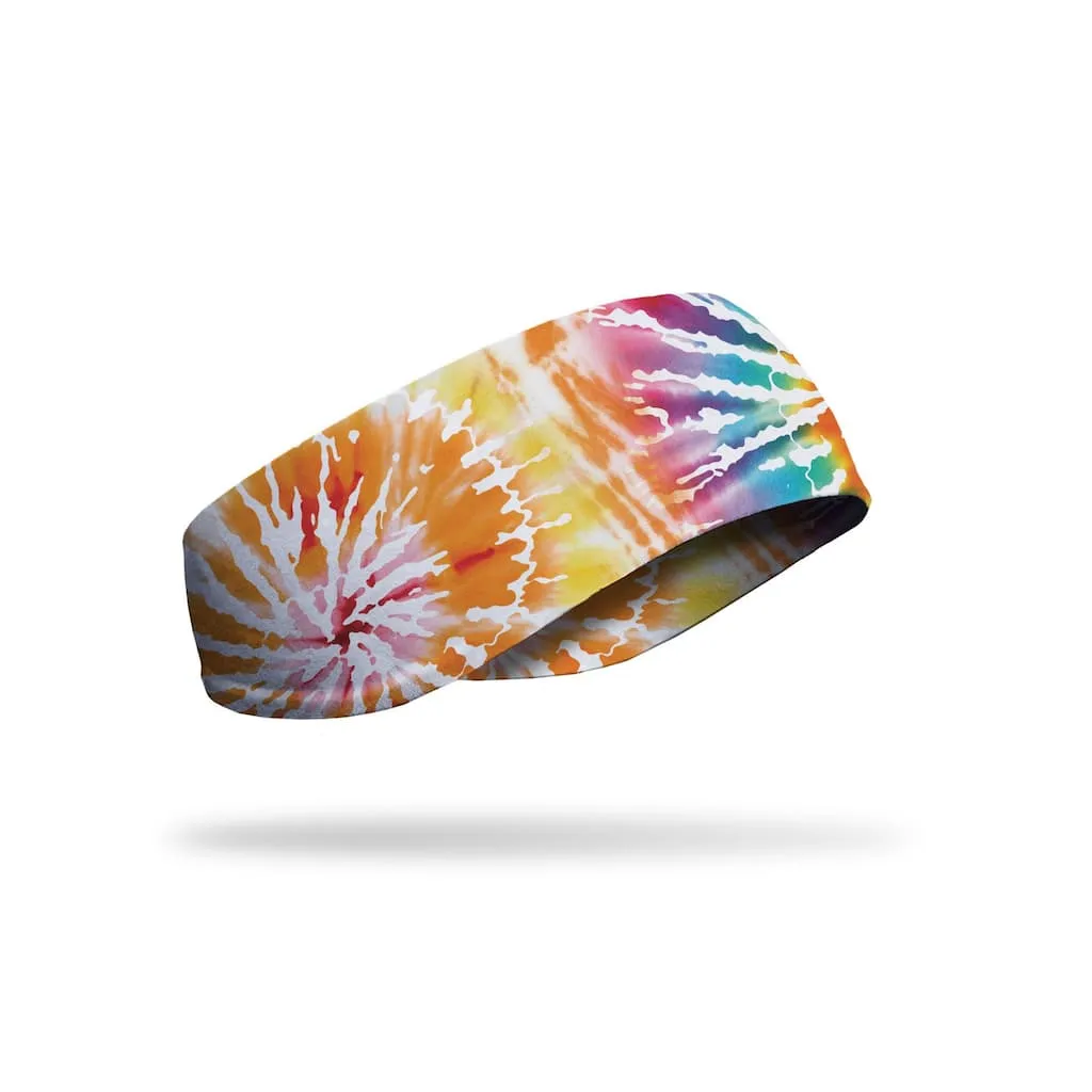 JUNK Moksha Headband (Ear Warmer)