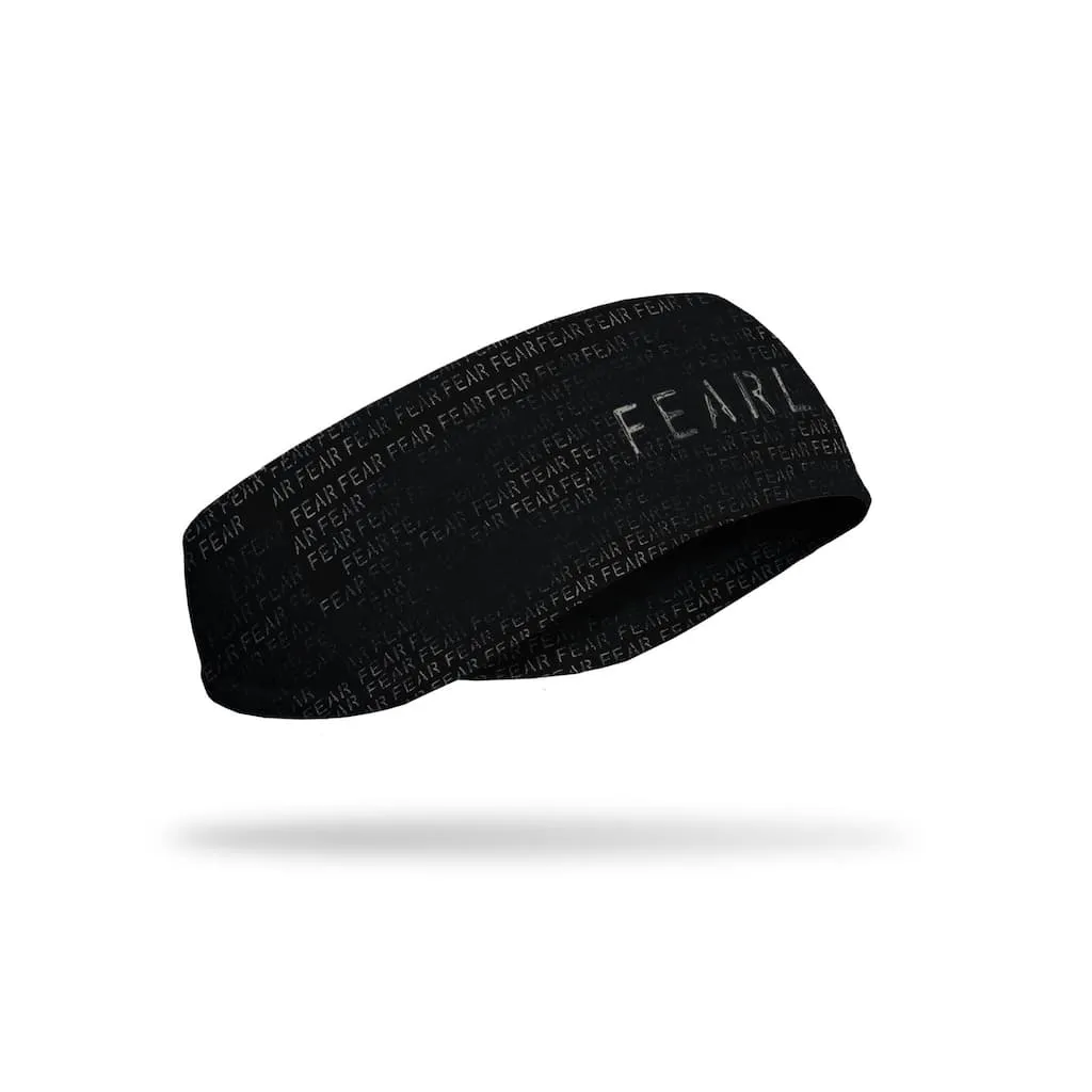 JUNK No Fear Headband (Ear Warmer)