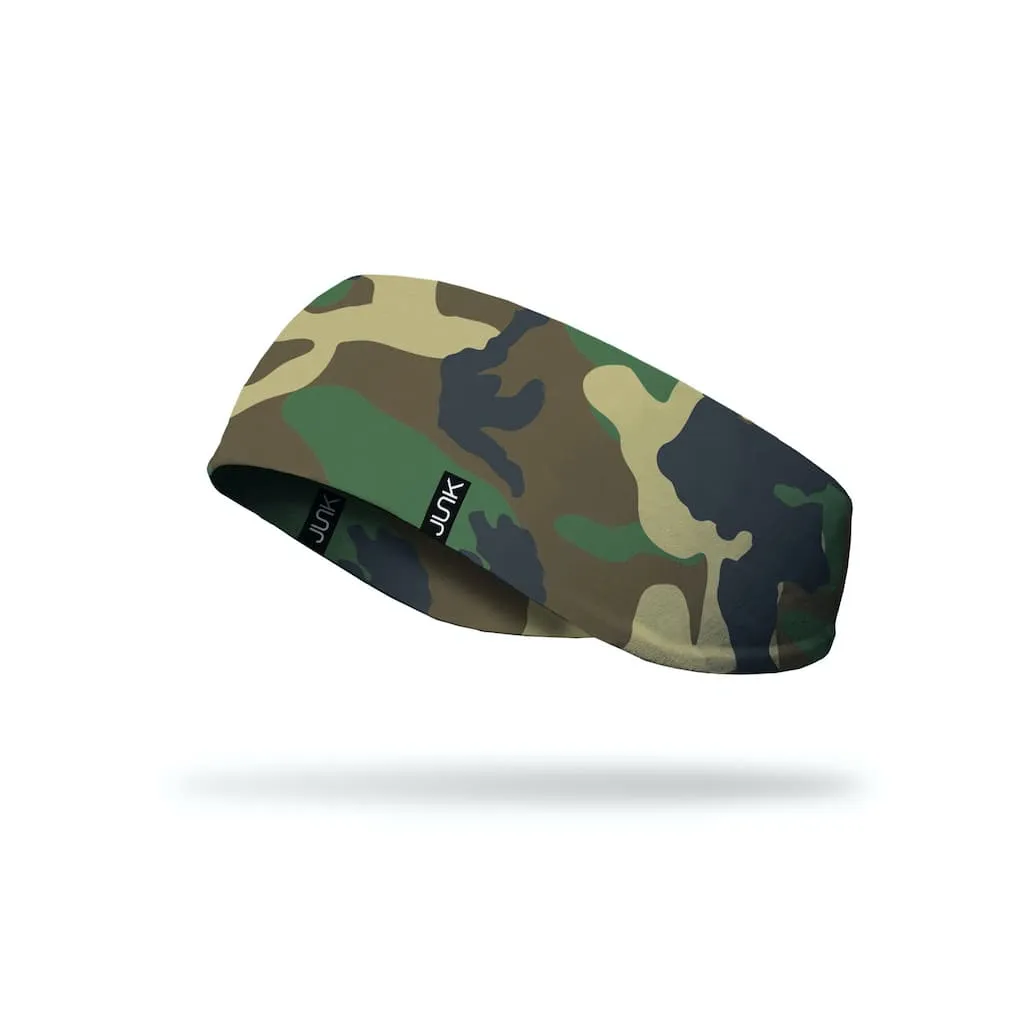 JUNK Rampage Headband (Ear Warmer)