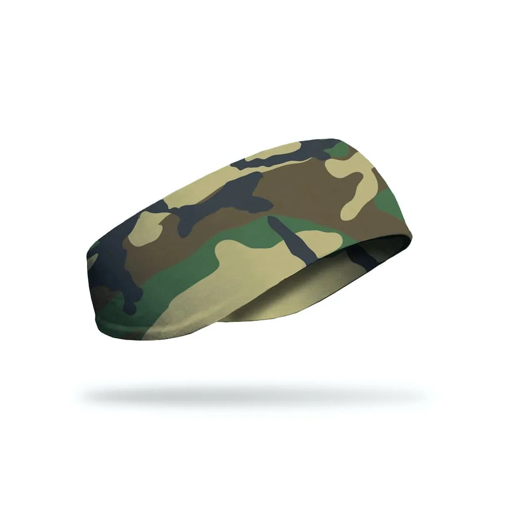 JUNK Rampage Headband (Ear Warmer)