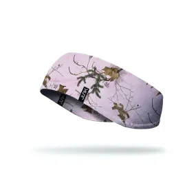 JUNK REALTREE Xtra Pink® Camo Headband (Ear Warmer)