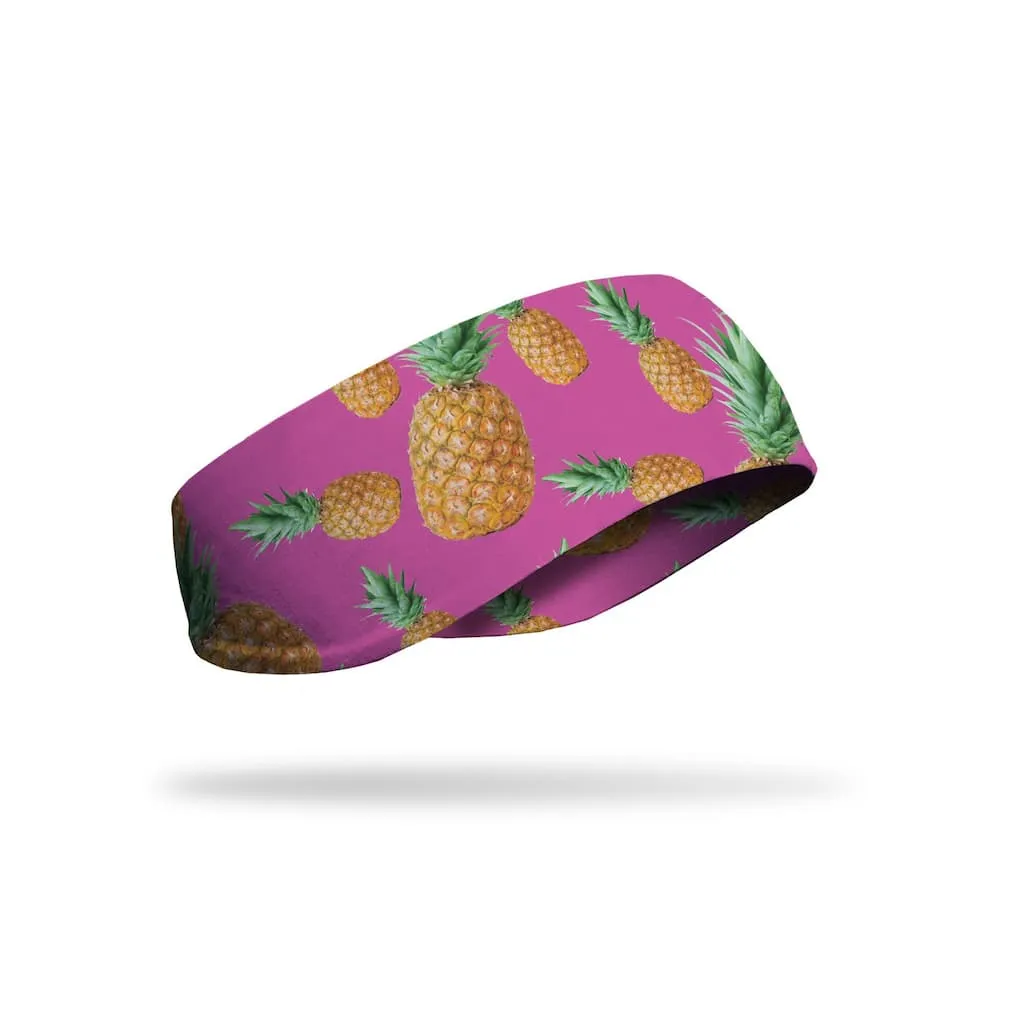 JUNK Tropicana Headband (Ear Warmer)