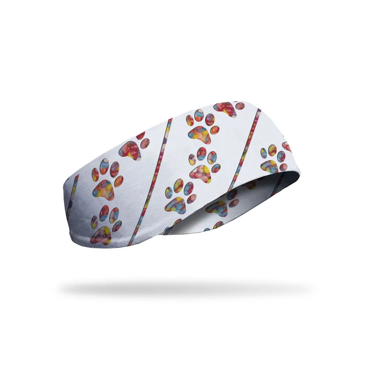 JUNK Vet Scrubs Headband (Ear Warmer)