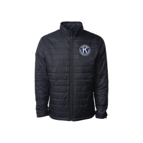 Kiwanis Puffer Jacket - Mens