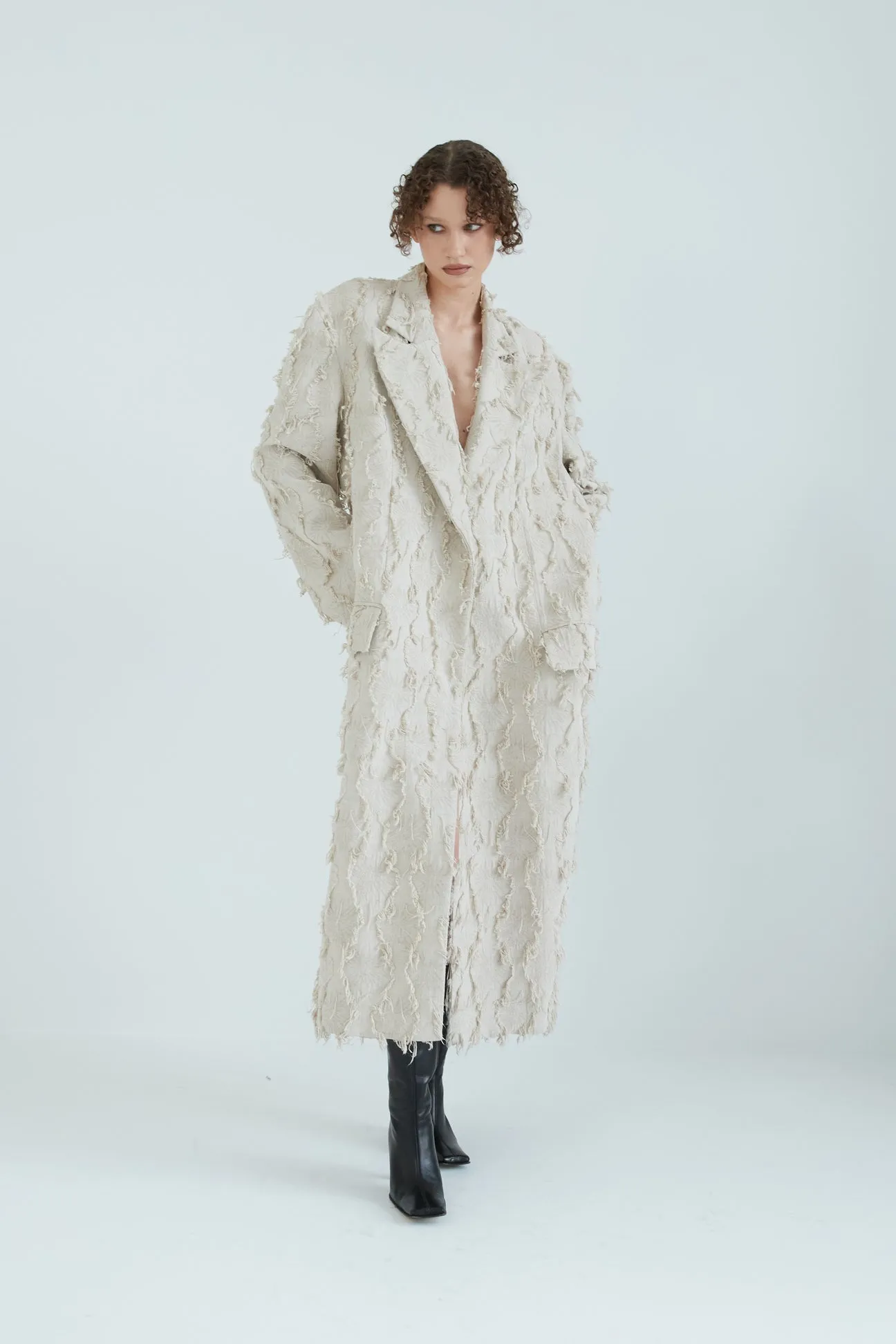 Léa coat