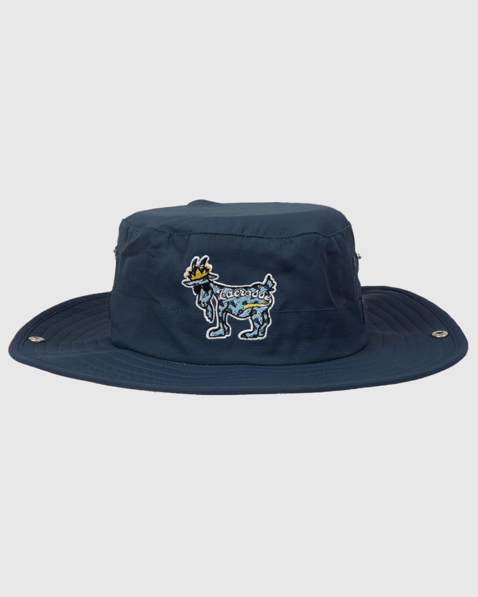 Lacrosse Bucket Hat