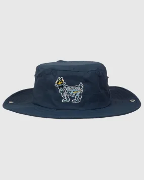 Lacrosse Bucket Hat