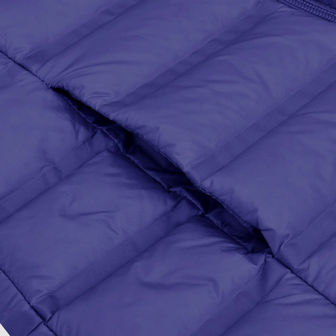 Lesmart Women's Packable Puffer Down Coat