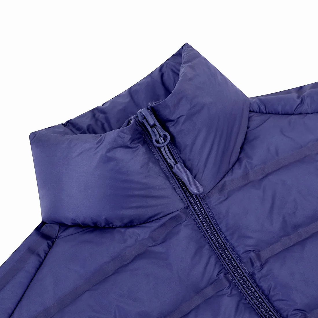 Lesmart Women's Packable Puffer Down Coat