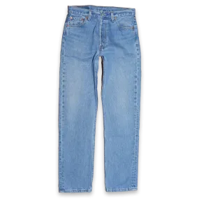 Levis 501 Jeans 30/32