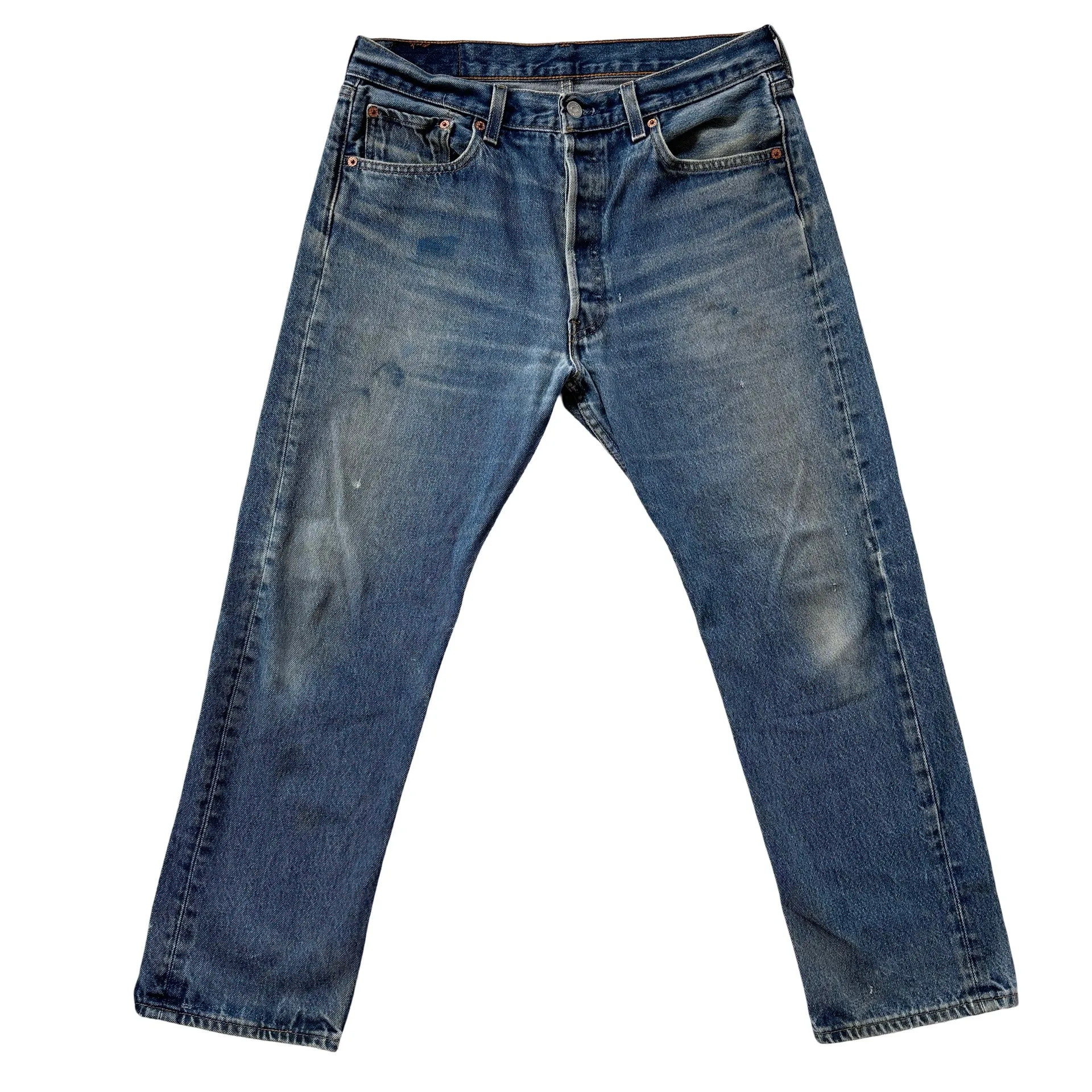 Levi’s 90s 501s (M/L)