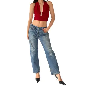 Levi’s 90s 501s (M/L)