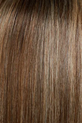 Linda Lace Human Hair wig - Gisela Mayer