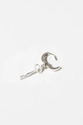Lockdown Unisex Earring