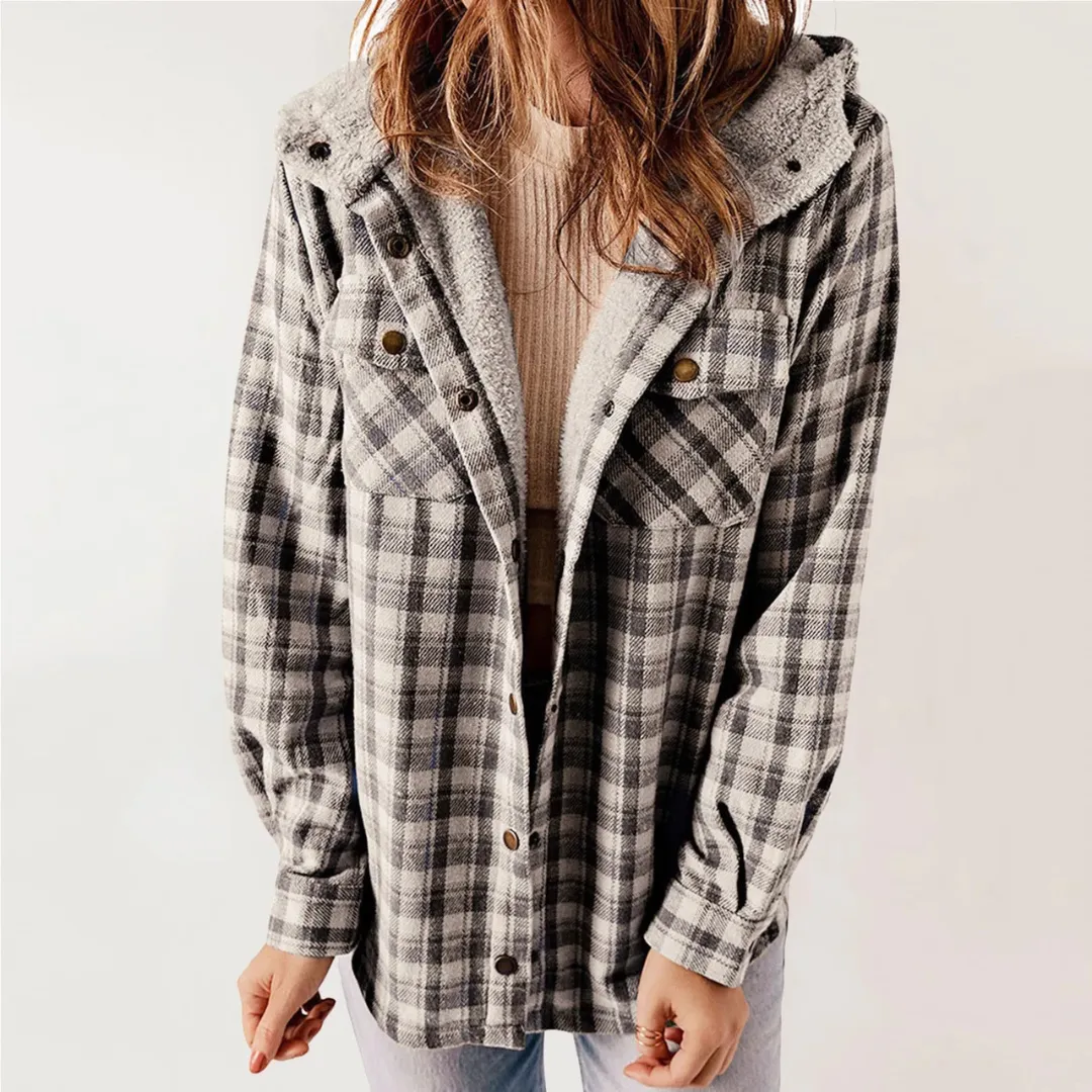 Madison Fleece Jacket
