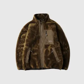 Manastash Bigfoot Jacket24 - Olive