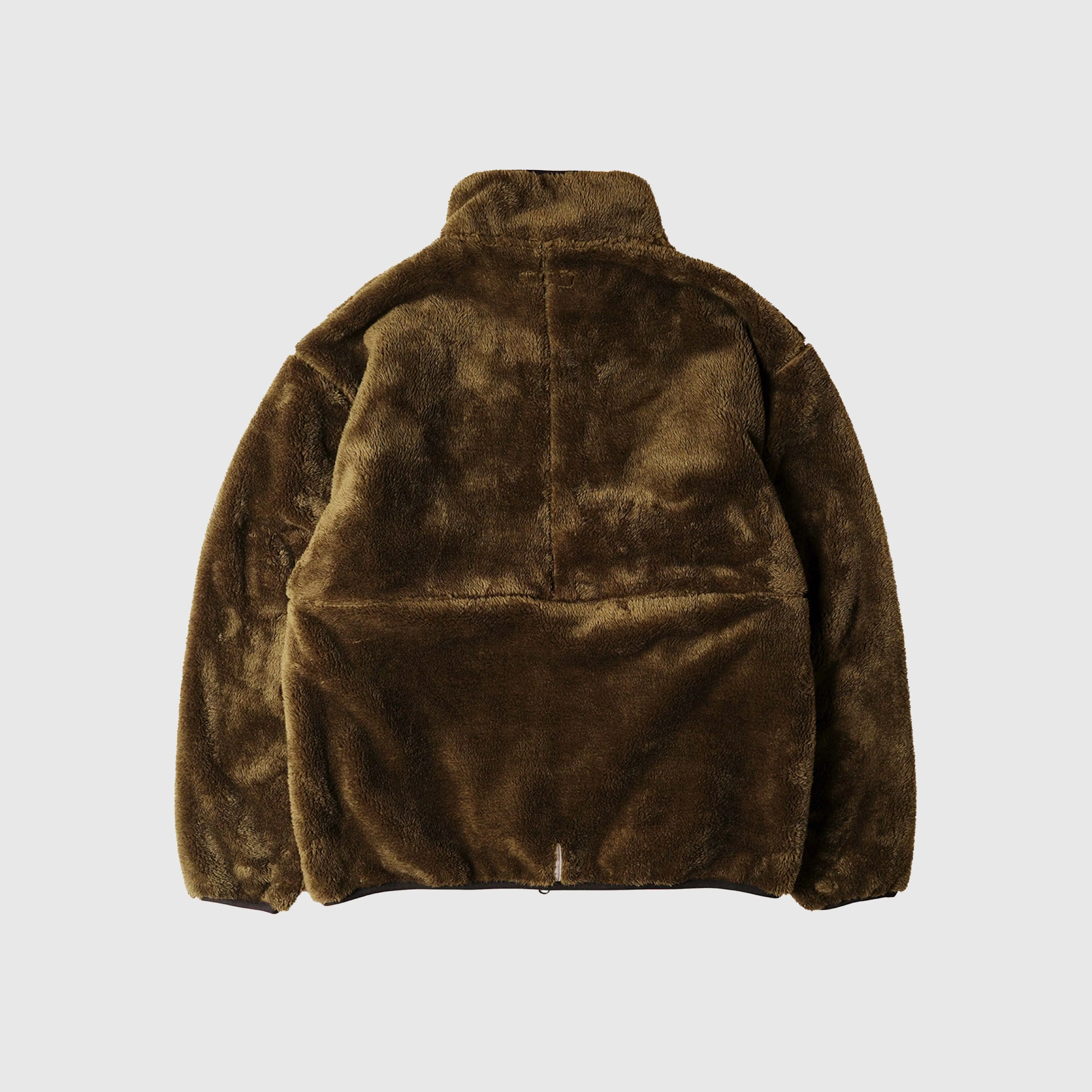 Manastash Bigfoot Jacket24 - Olive