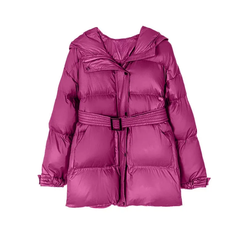 Mauve Puffer