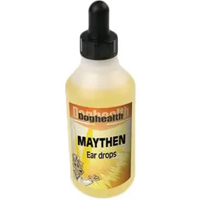 Maythen Ear Drops