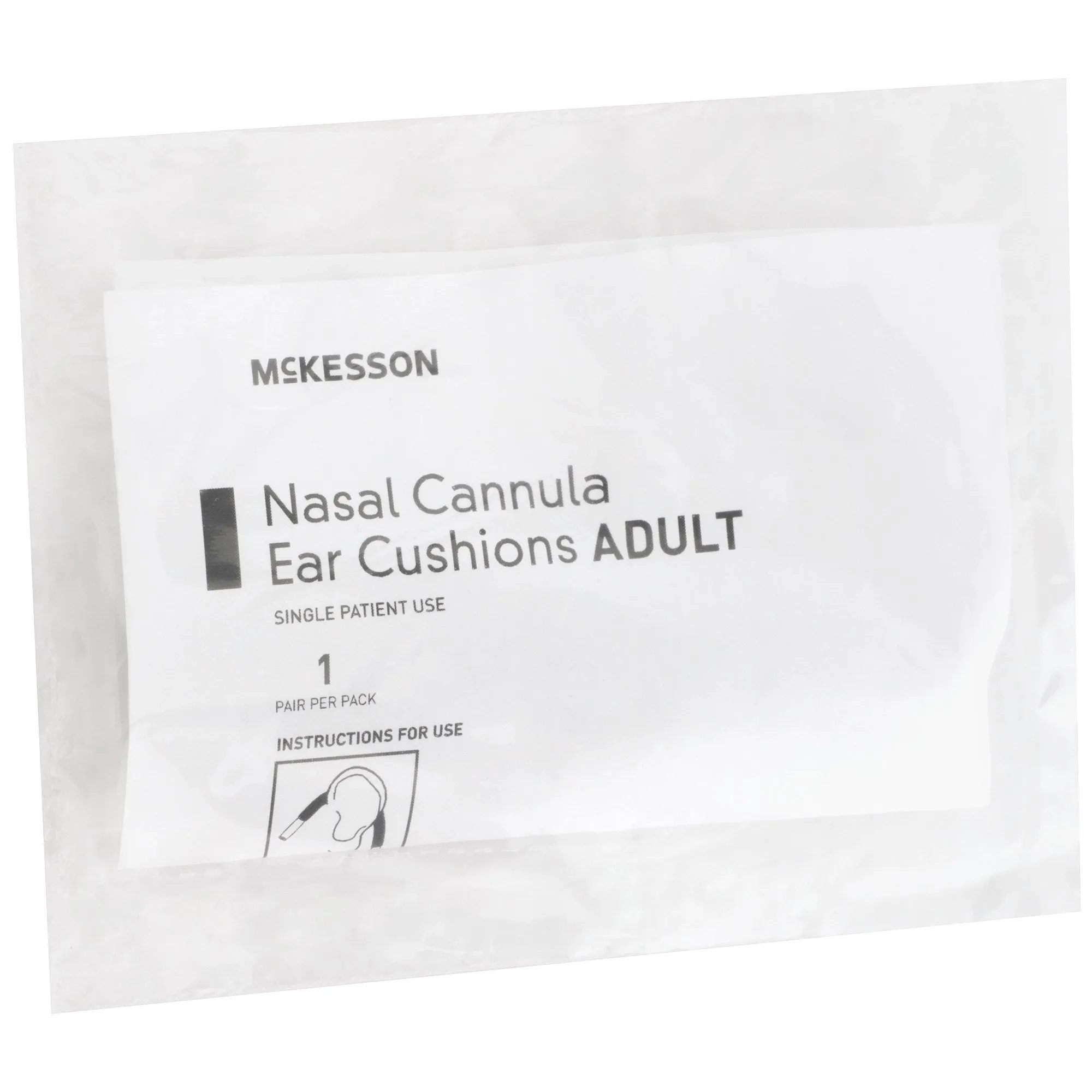 McKesson Ear Cushion
