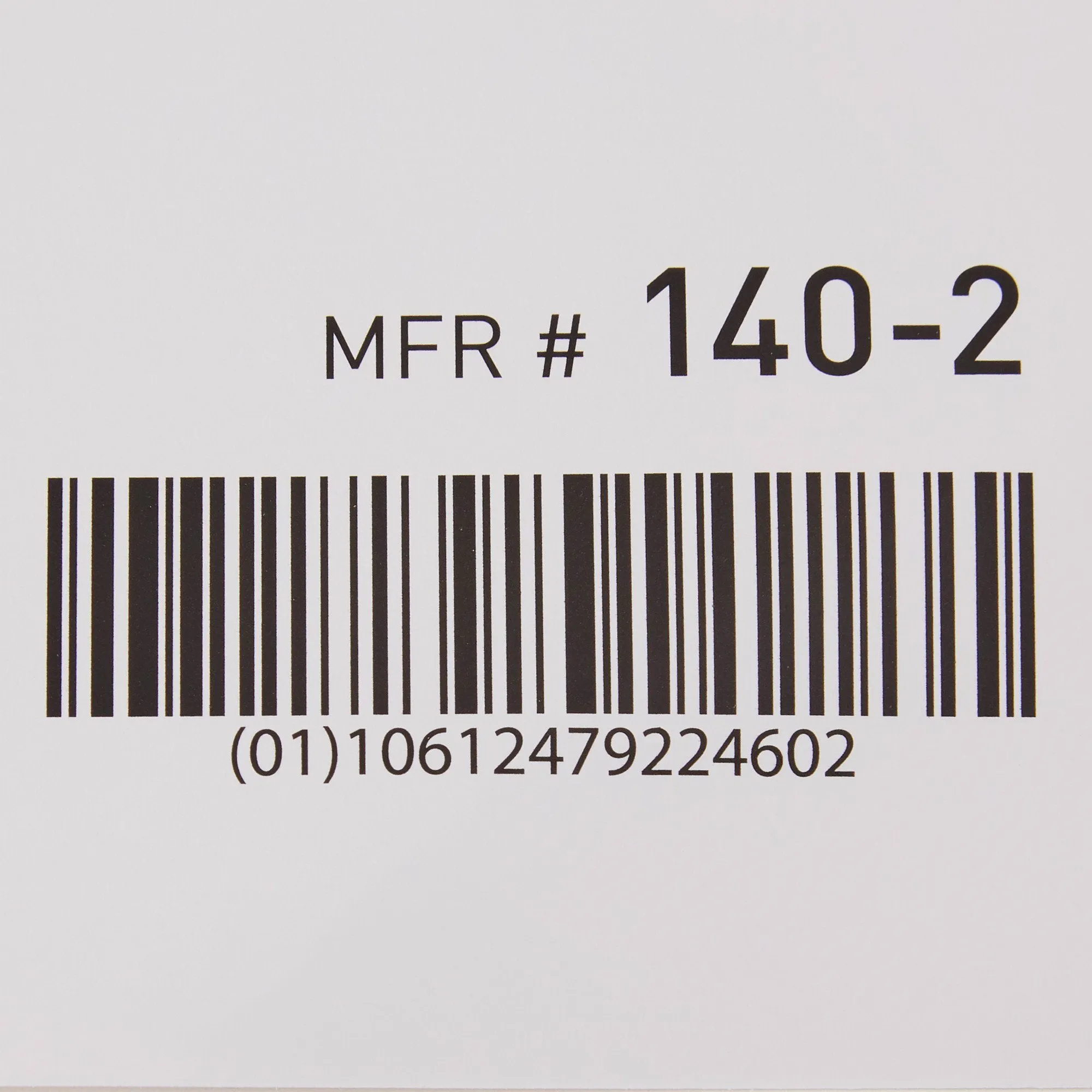McKesson Ear Wash System