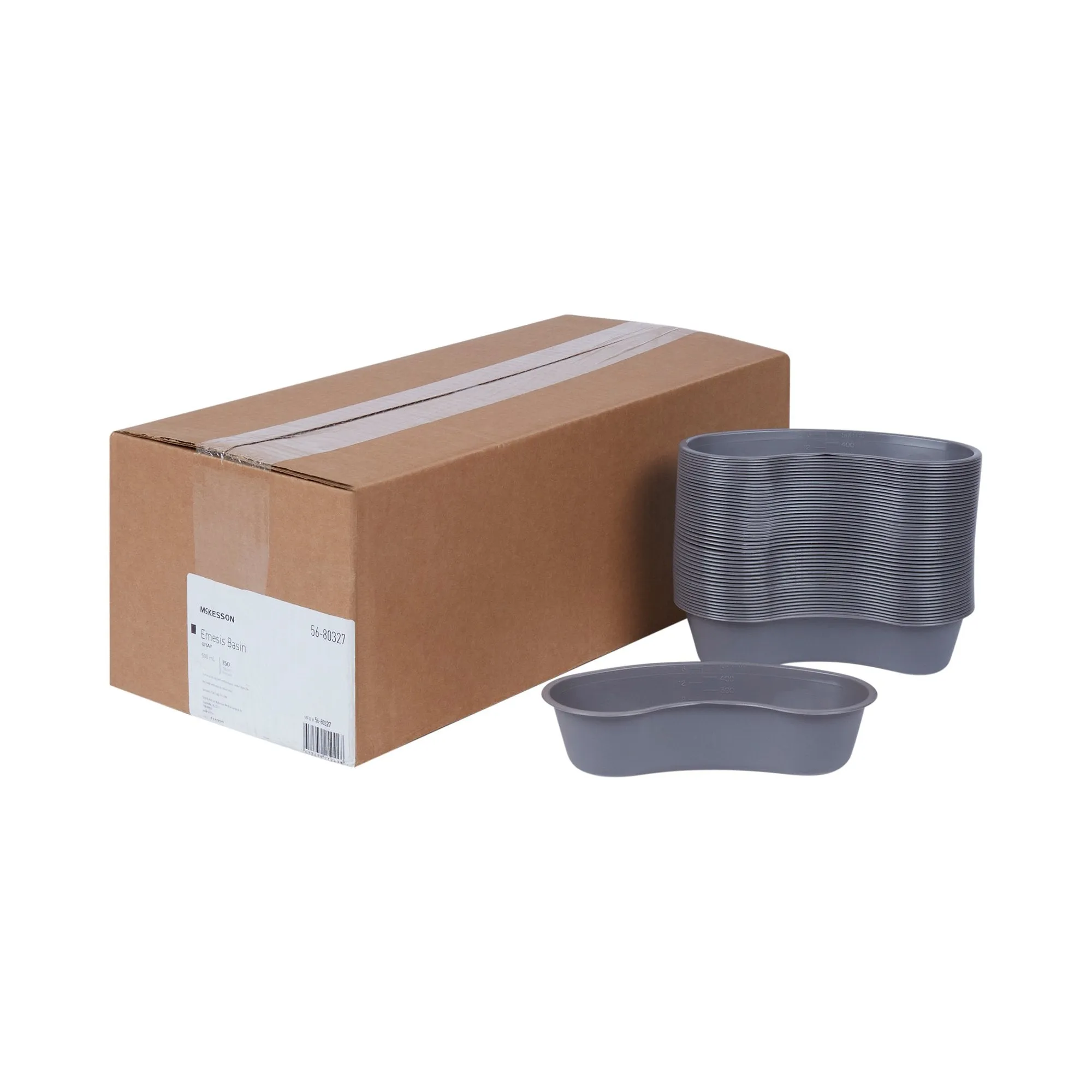 McKesson Emesis Basin