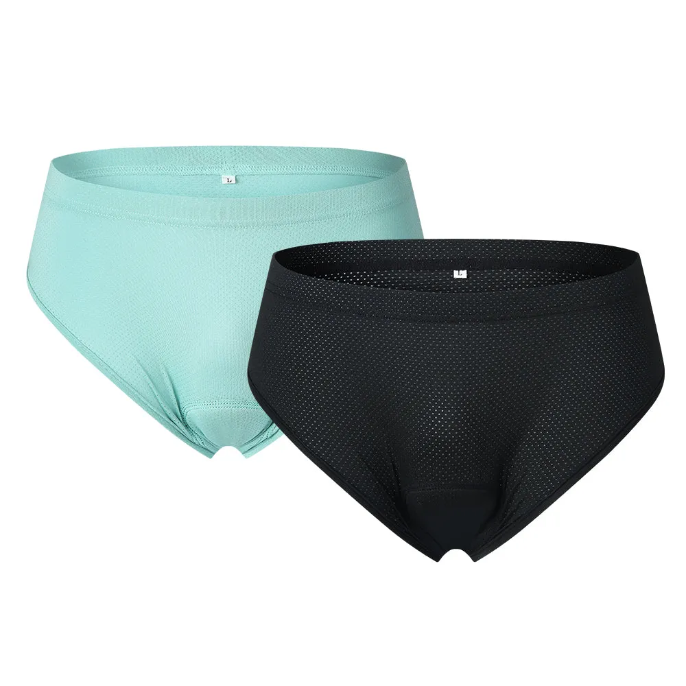 Men Bike Underwear