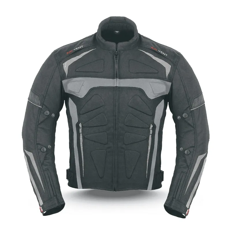 Men Textile Jacket, BFR 1114