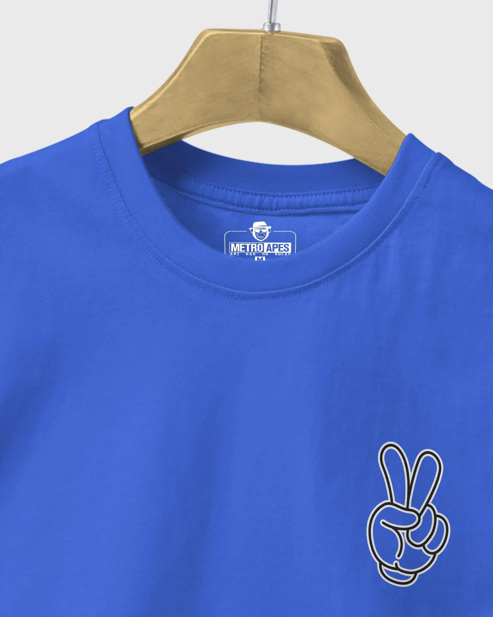 Mens Regular Tshirt Cartoon Shinchan
