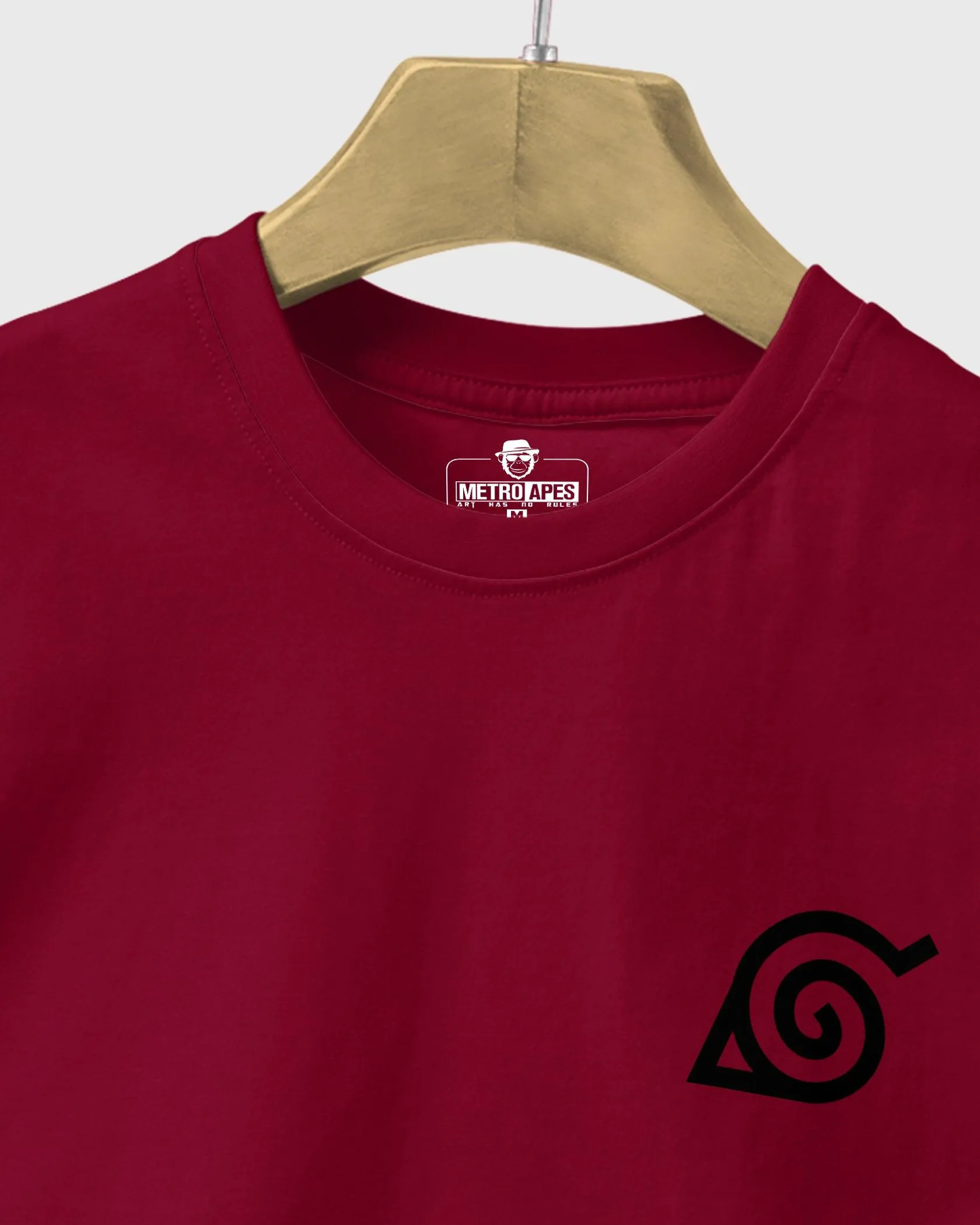 Mens Regular Tshirt Naruto