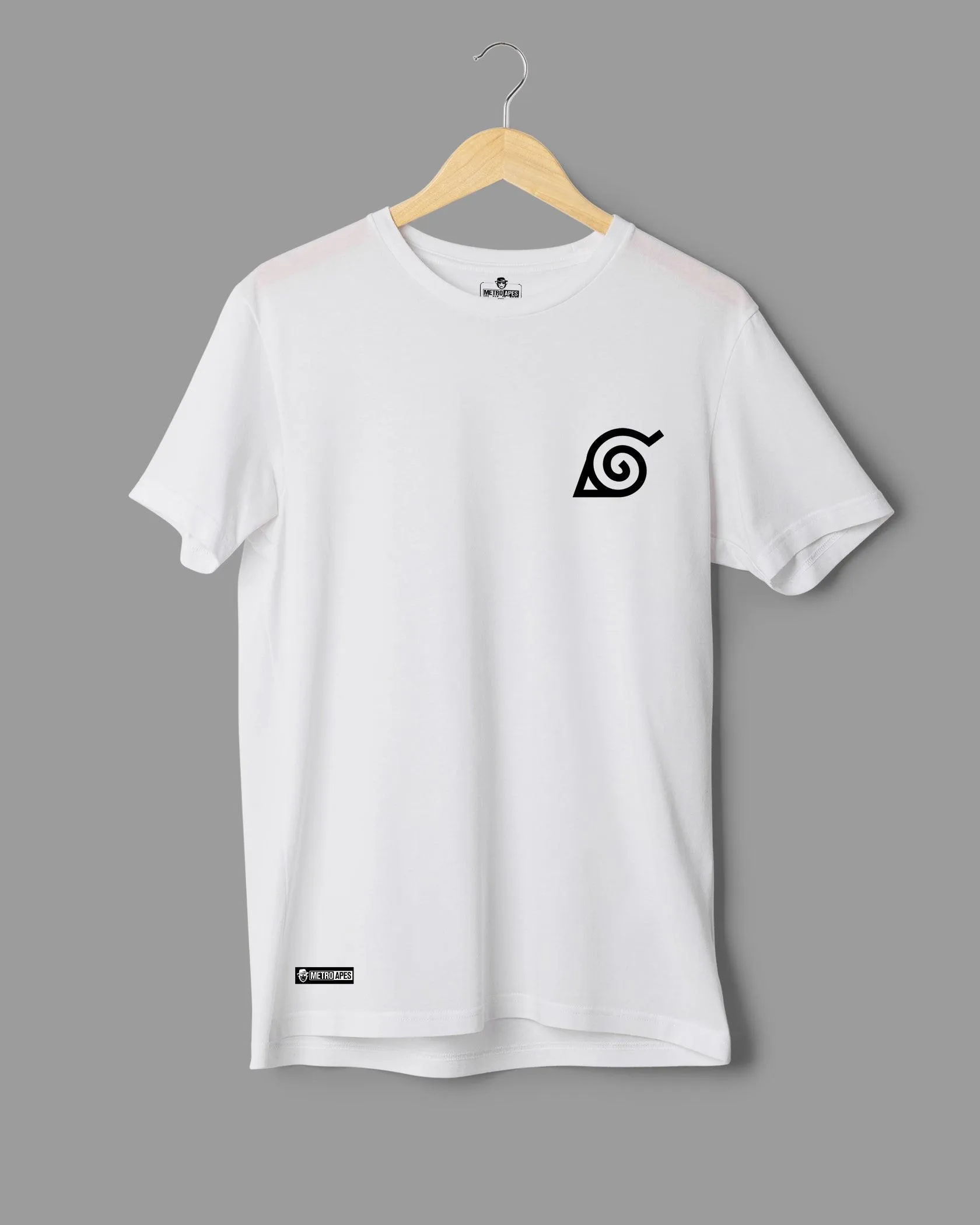Mens Regular Tshirt Naruto