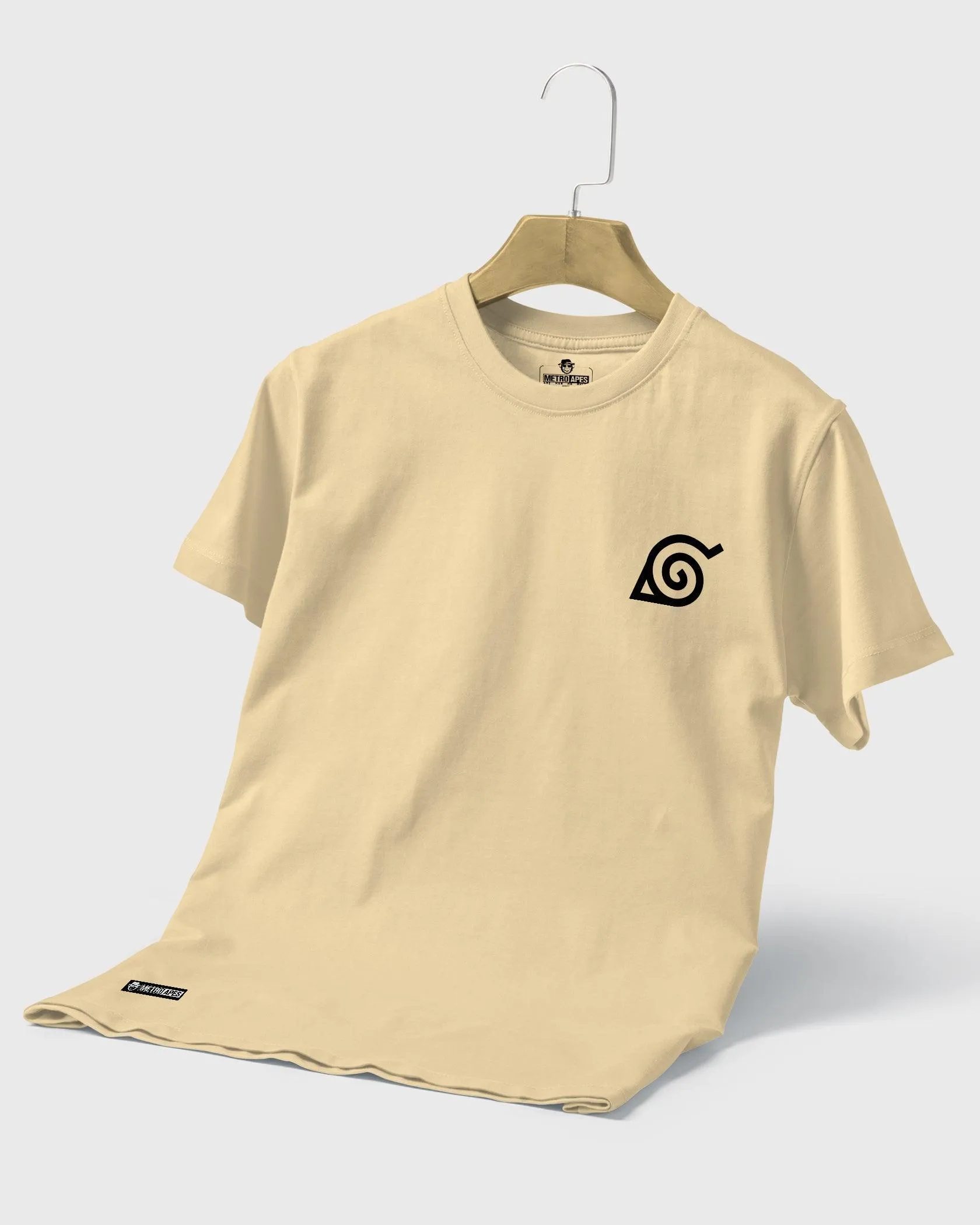 Mens Regular Tshirt Naruto