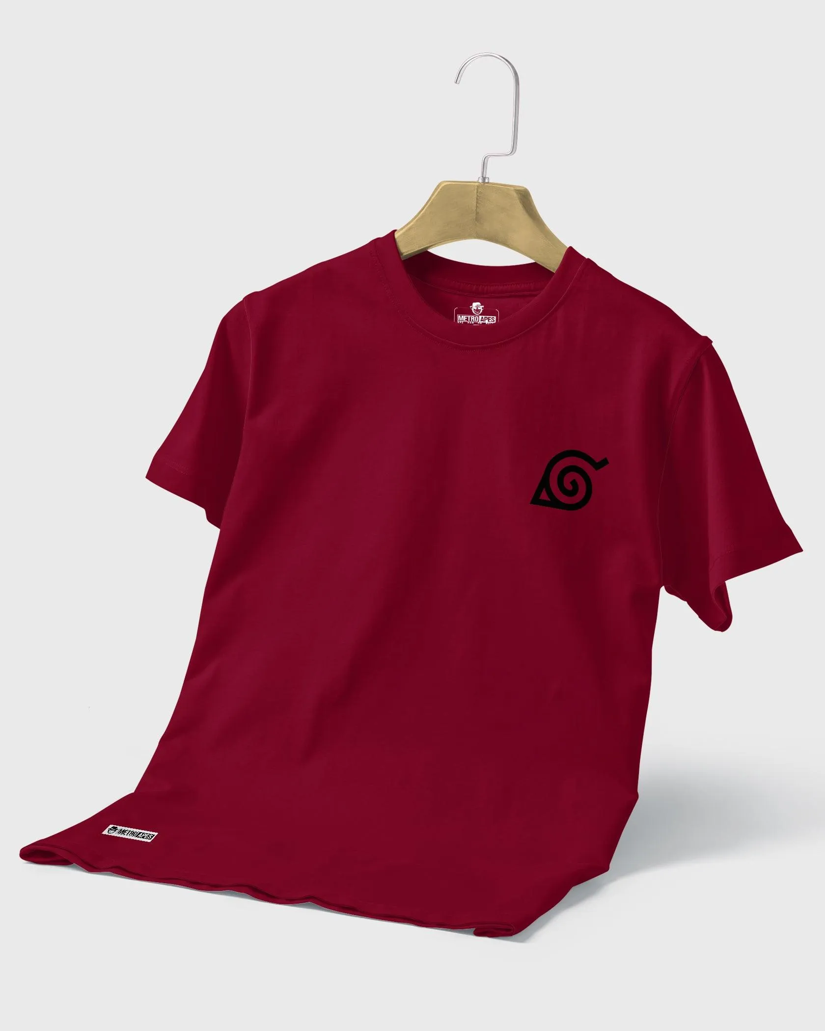 Mens Regular Tshirt Naruto