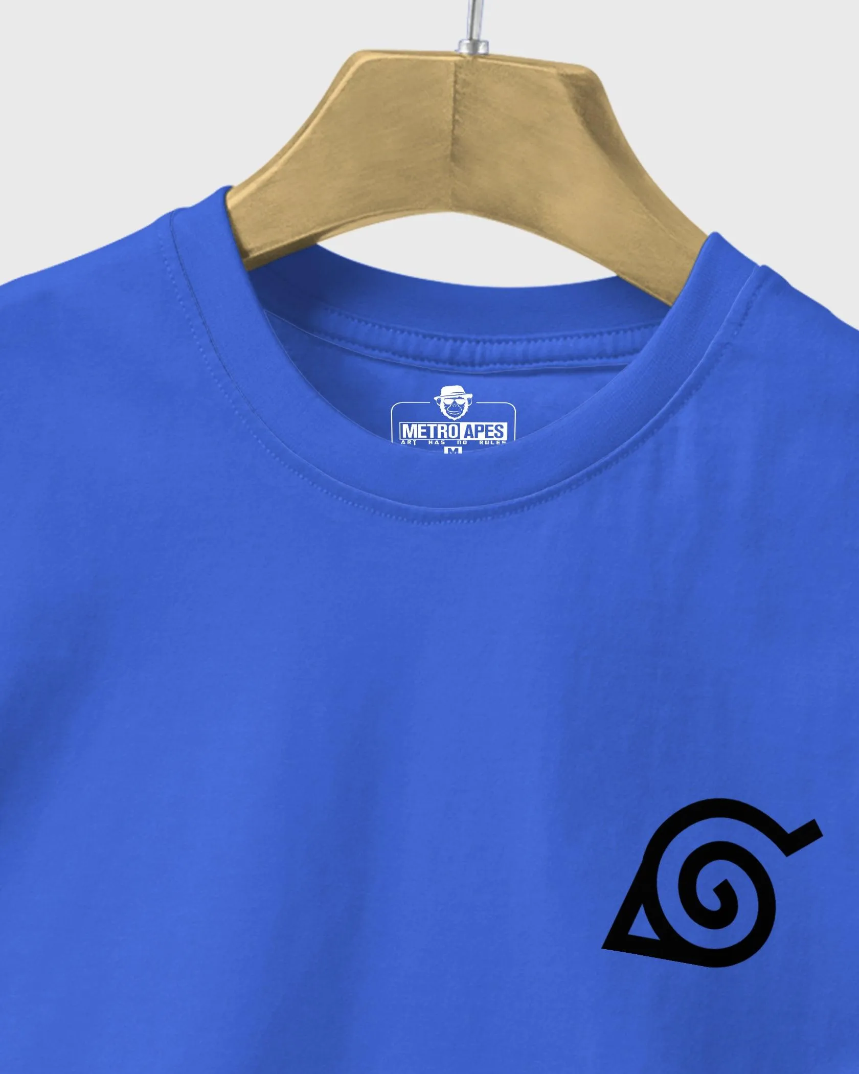 Mens Regular Tshirt Naruto